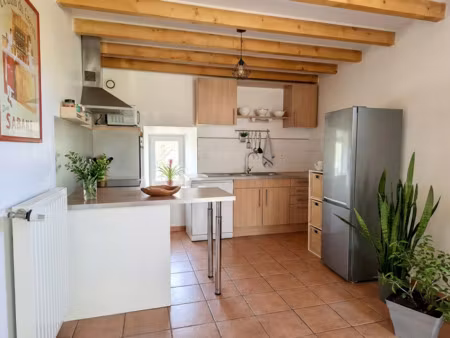 vente maison 4 pièces 98 m² lorlanges (43360)