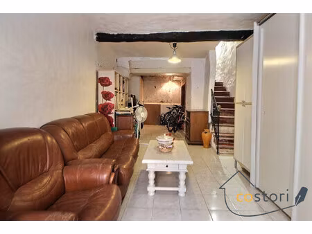 maison ampus 4 pièce(s) 92 m2