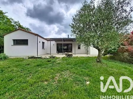 maison traditionnelle à laburgade (46230)