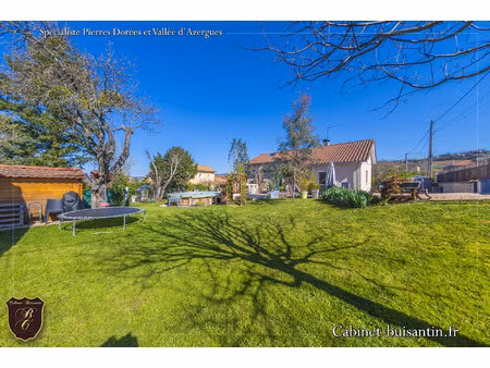 maison rénovée avec piscine