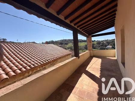 vente maison/villa 3 pièces