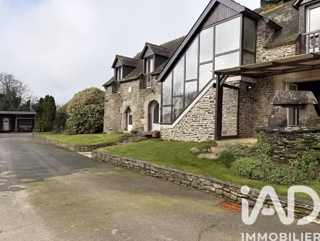 vente maison/villa 8 pièces