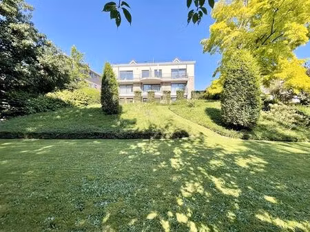 appartement à louer à woluwe-saint-pierre € 3.800 (lmevd) - sphera properties | zimmo