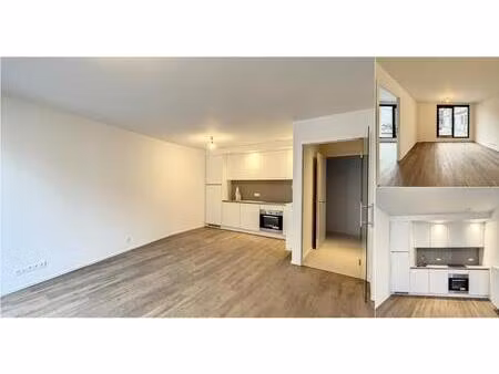 appartement à louer à rue de la monnaie 14 namur (vbe01586)