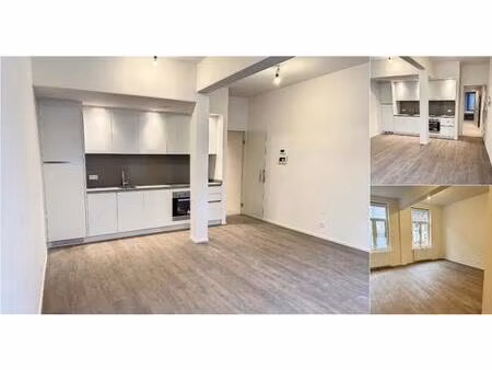 studio à louer à rue de la monnaie 14 namur (vbe01585)