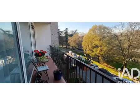 appartement à viry-châtillon (91170)