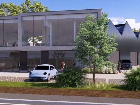 bien professionnel à louer à hingene € 3.400 (kmclz) | zimmo