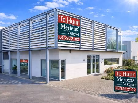 bien professionnel à louer à kapellen € 1.950 (lmf29) - mertens vastgoed | zimmo