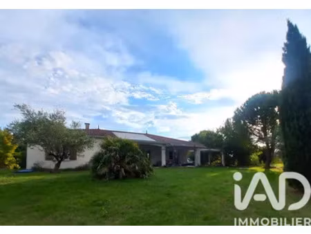 maison à madaillan (47360)