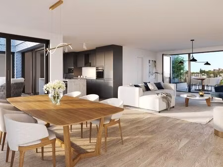 appartement à vendre à temse € 349.000 (lmecg) | zimmo