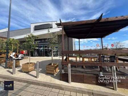 local commercial à vendre