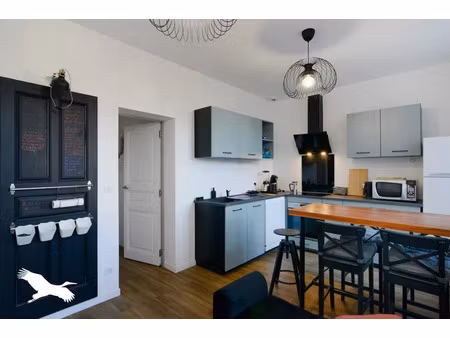 vente appartement 5 pièces 77 m² à angouleme (16000)  192 000 €