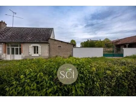 sologne conseil immobilier