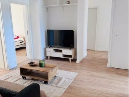 chambre(s) au pied de la gare  hyper-centre annemasse ?◊