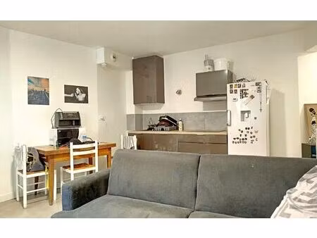 appartement cholet 33.53 m² t-1 à vendre  81 000 €