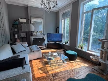 t3 façade de l esplanade