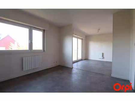 appartement reichstett 86.68 m² t-3 à vendre  199 900 €