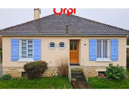 maison ceton 70 m² t-4 à vendre  129 600 €