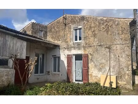 maison corme-écluse m² t-3 à vendre  137 500 €