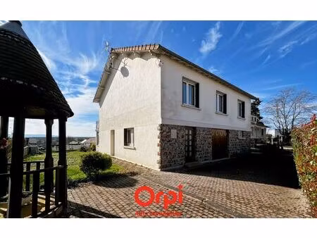 maison montmarault m² t-4 à vendre  109 000 €