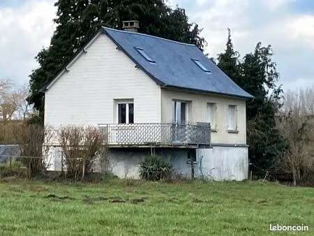 à louer maison à la campagne