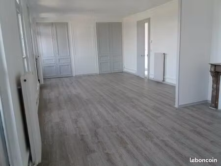 appartement f3 75 m2