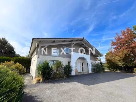 nexton immobilier