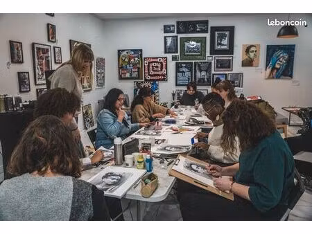 espace salle location