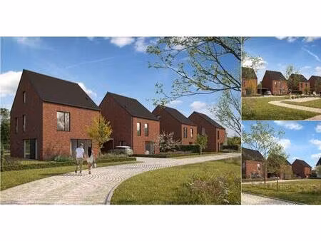 maison à vendre à loofweg 12 haacht (rbv54190)