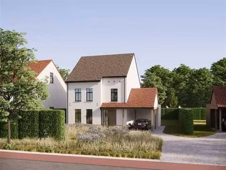 nouvelle construction