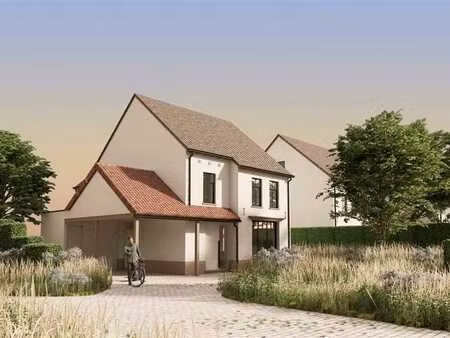 nouvelle construction