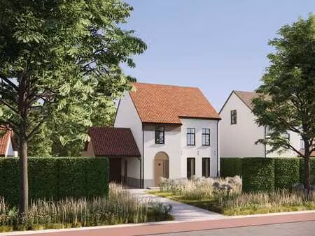 nouvelle construction