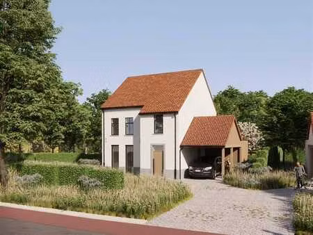 nouvelle construction