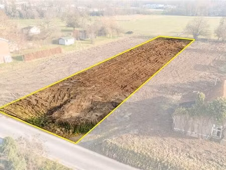 terrain à vendre à schepdaal € 339.000 (lmfdk) - immo zone rhodeland | zimmo