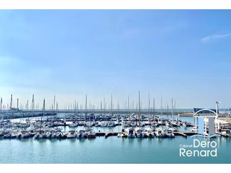 vente appartement 6 pièces