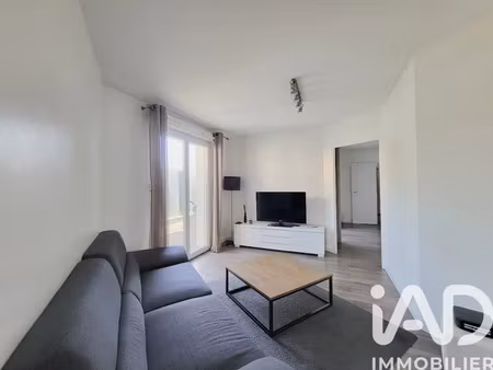 vente appartement 2 pièces 43 m² à massy (91300)  210 000 €