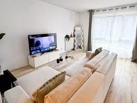 vente appartement 2 pièces 53 m² à la trinite (06340)  211 500 €