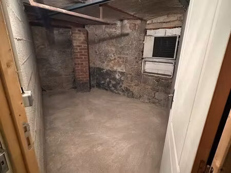 cave 8m2 accès 24/7 schiltigheim proche place de haguenau idéal stockage