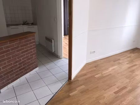 bel appartement centre ville proche gare