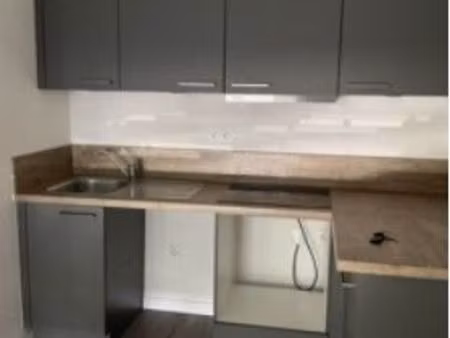 appartement 3 pièces 57 m²