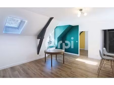 location appartement  m² t-3 à brive-la-gaillarde  625 €