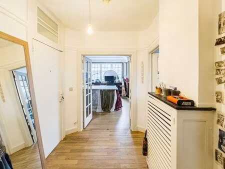 appartement à vendre à uccle € 350.000 (lmfso) - bureau uccle | zimmo