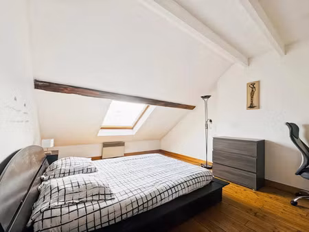 vente appartement 3 pièces 55 m² à dieppe (76200)  216 500 €