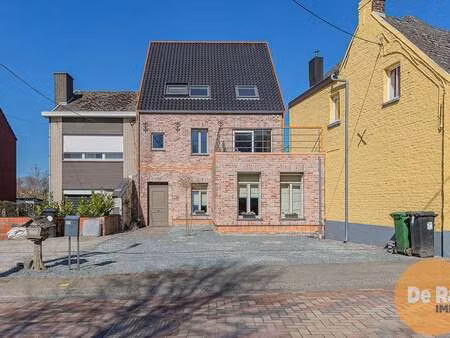 appartement à vendre à lede € 348.000 (lmf4m) - immo de ras | zimmo