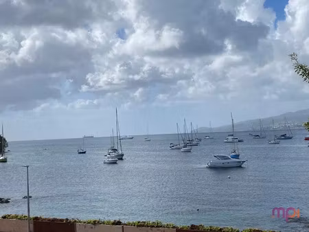 vente appartement 2 pièces 32 m² à les trois ilets (97229)  215 000 €