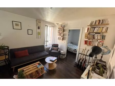 location appartement  m² t-2 à meaux  557 €