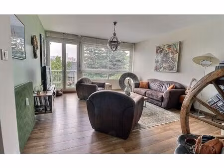 location appartement  63.91 m² t-3 à pau  740 €