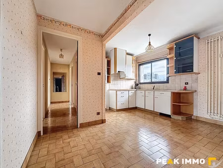 vente appartement 4 pièces 66.37 m² à rumilly (74150)  215 500 €