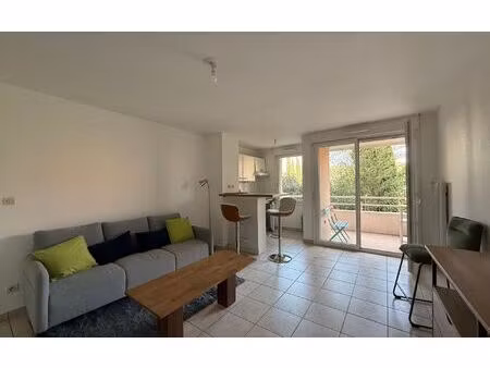 location appartement  41.62 m² t-2 à toulouse  700 €