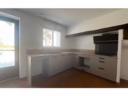 location maison  m² t-4 à arsague  960 €